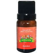 Sinergia Óleos Essenciais Animal Flower Alegria - 10 mL