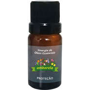 Sinergia Óleos Essenciais Animal Flower Proteção - 10 mL