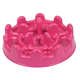 Comedouro Interativo Pet Games Mini Lento Pet Fit Pink