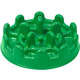 Comedouro Interativo Pet Games Mini Lento Pet Fit Verde