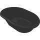 Banheira Glamour Black para Gatos