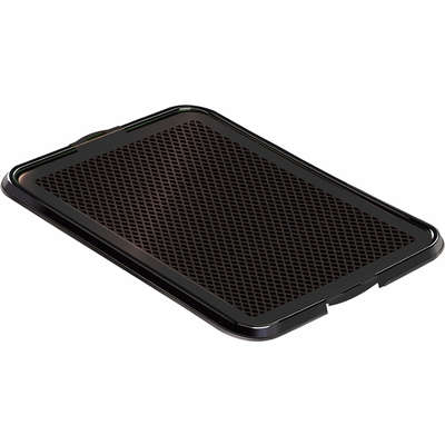 popo商品。:°ஐ..♡* Sanitário Higiênico Pop Xixi Fácil Black | Petlove