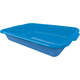 Banheira Joy Azul para Gatos