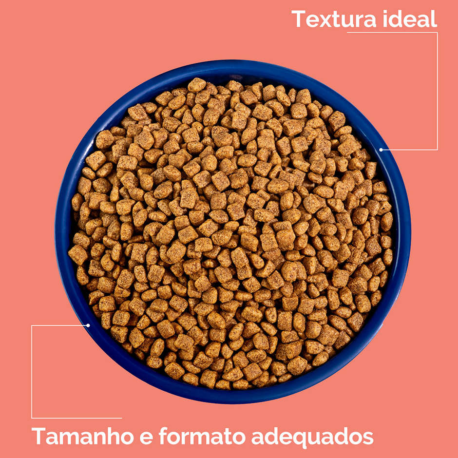 Ração Seca Origens Frango Gatos Castrados - 10,1Kg