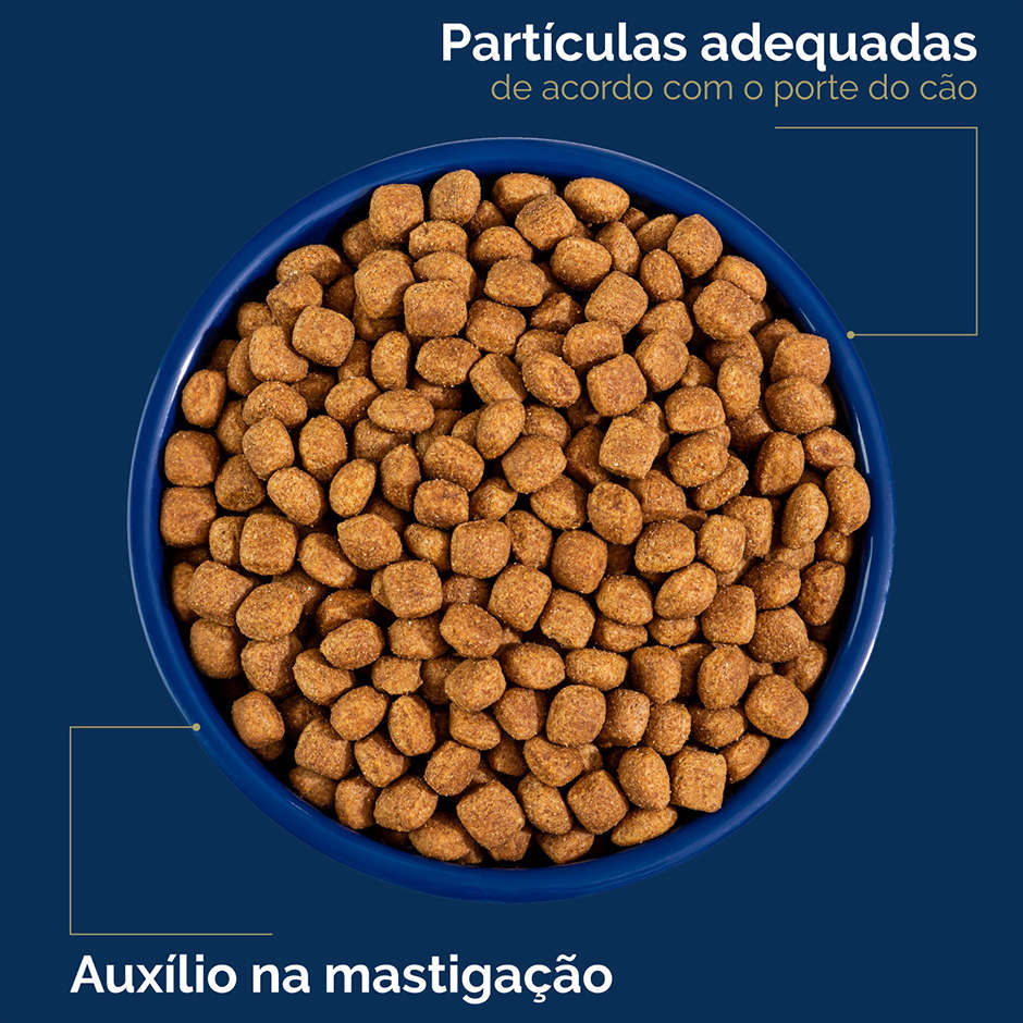 Ração Seca Origens Frango e Cereais Cães Adultos - 15Kg