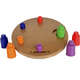 Brinquedo Pet Games Jogo Interativo Disco