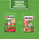 Ração Kitekat Mix de Carnes para Gatos Adultos