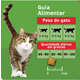 Ração Kitekat Mix de Carnes para Gatos Adultos