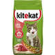 Ração Kitekat Mix de Carnes para Gatos Adultos