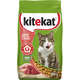 Ração Kitekat Mix de Carnes para Gatos Adultos