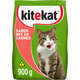 Ração Kitekat Mix de Carnes para Gatos Adultos