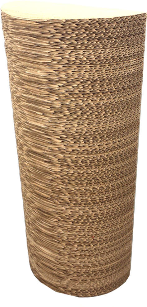 Brinquedo Arranhador Pet Games Arranha Tronco