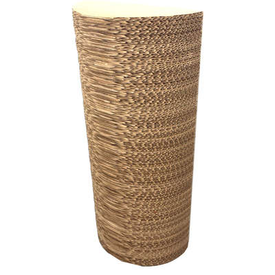 Brinquedo Arranhador Pet Games Arranha Tronco