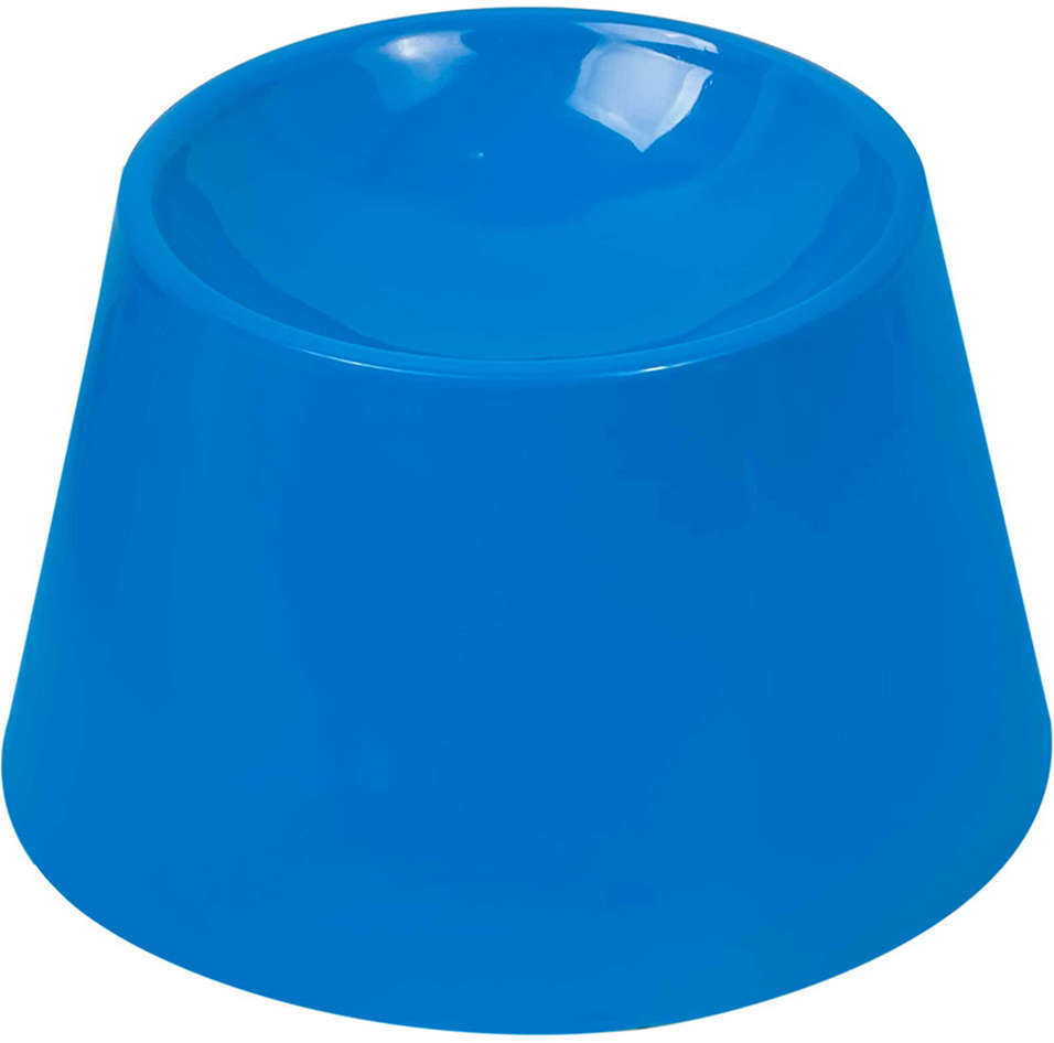 Comedouro Pet Games Cat Eat - Azul