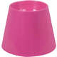 Comedouro e Bebedouro Alto Funcional Pink para Cães