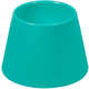 Bebedouro Alto Pet Games Dog Verde Água