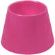 Bebedouro Alto Pet Games Dog Drink Pink