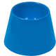 Bebedouro Alto Pet Games Dog Drink Azul