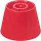 Comedouro Alto Pet Games Dog Eat Vermelho