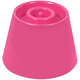 omedouro Alto Pet Games Dog Eat Pink