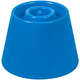 Comedouro Alto Pet Games Dog Eat Azul