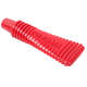 Brinquedo Pet Games Mordedor Pet Pasta - Vermelho