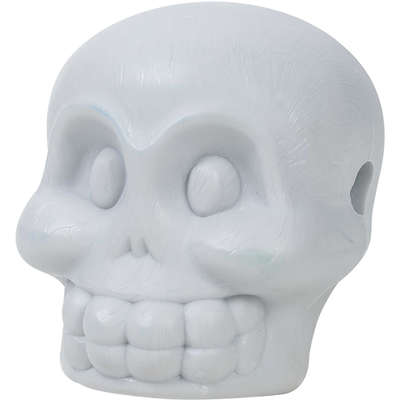 Brinquedo Mordedor Pet Games Caveirinha Nylon