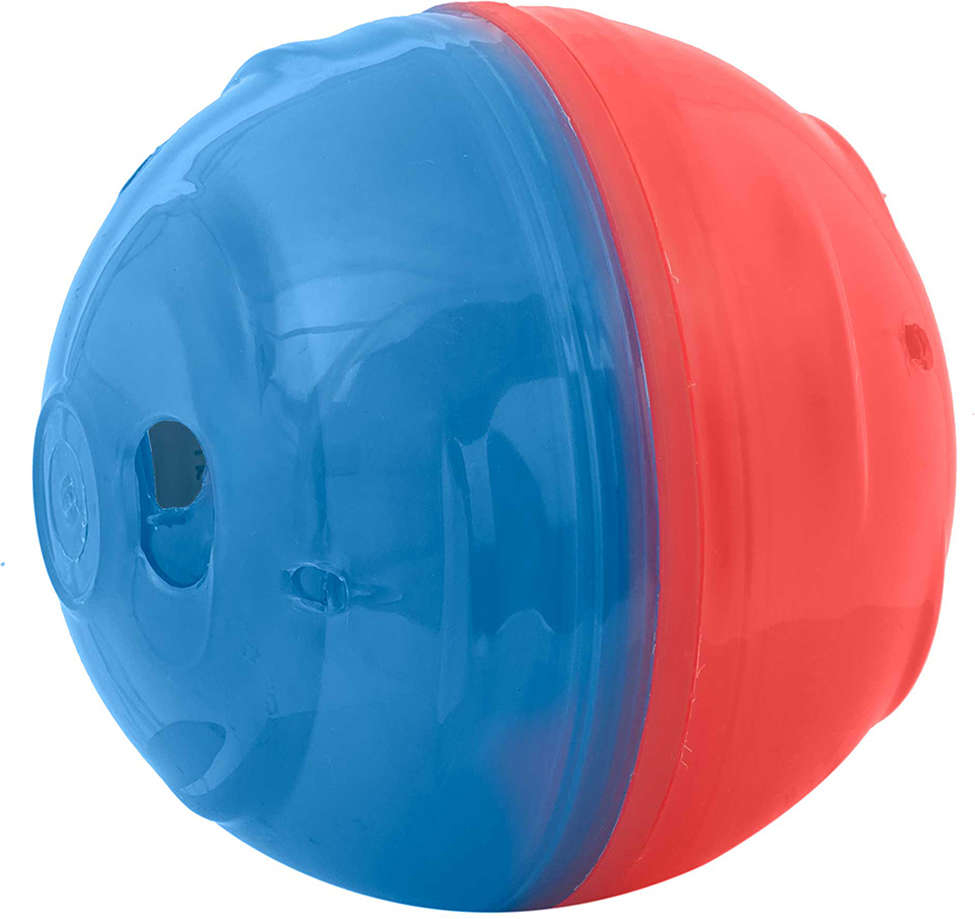Brinquedo Pet Games Jogo Interativo Pet Ball - Tam. P