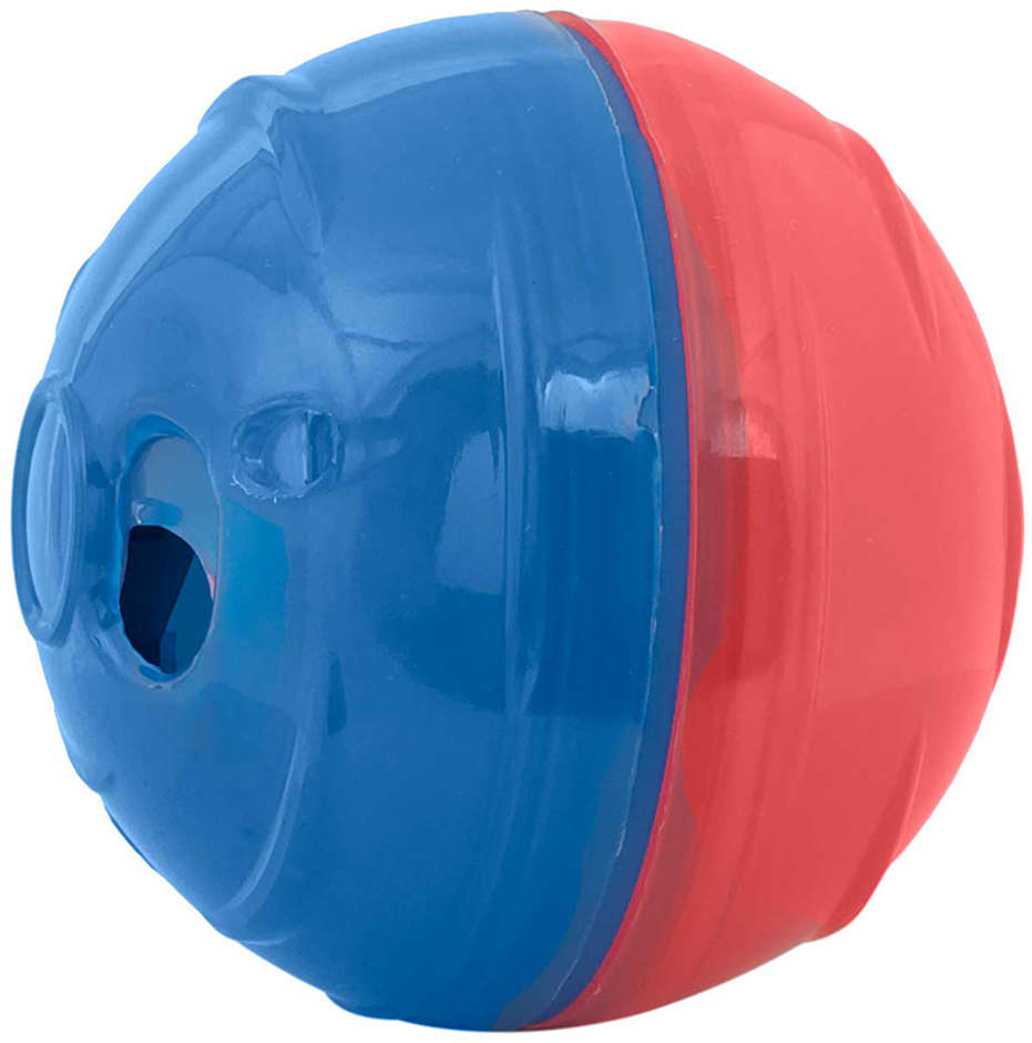 Brinquedo Pet Games Jogo Interativo Pet Ball - Tam. PP