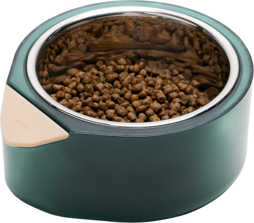 Comedouro Pidan Verde - 380 mL