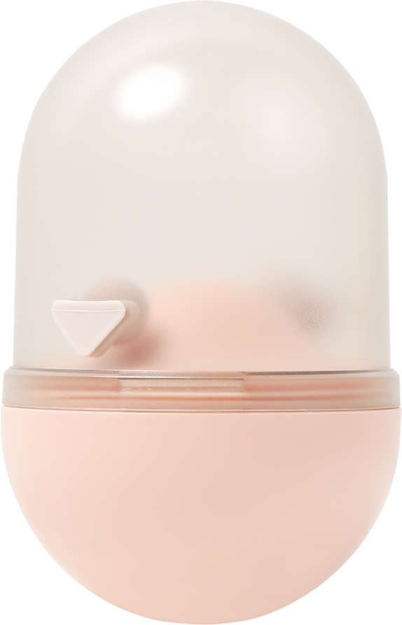 Brinquedo Interativo Pidan Cápsula Rosa - Tam. Único