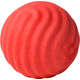 Bolinha Pidan Wave Vermelho para Cães