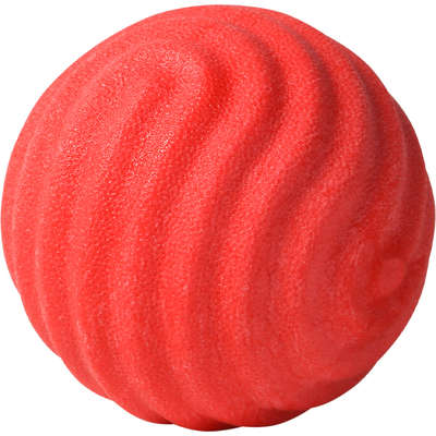 Bolinha Pidan Wave Vermelho para Cães