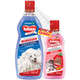 Kit Bellokão Shampoo Branqueador + Condicionador Morango