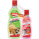 Kit Bellokão Shampoo Erva Santa Maria + Condicionador Morango