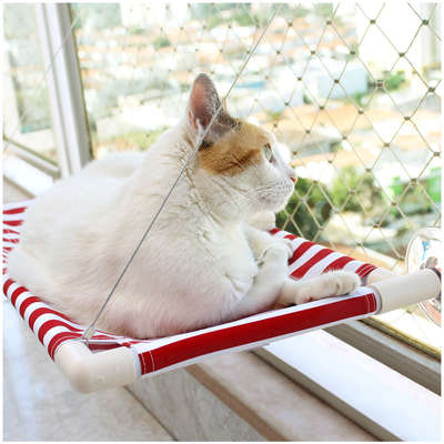 Cama Gatton Catbed Circus para Gatos