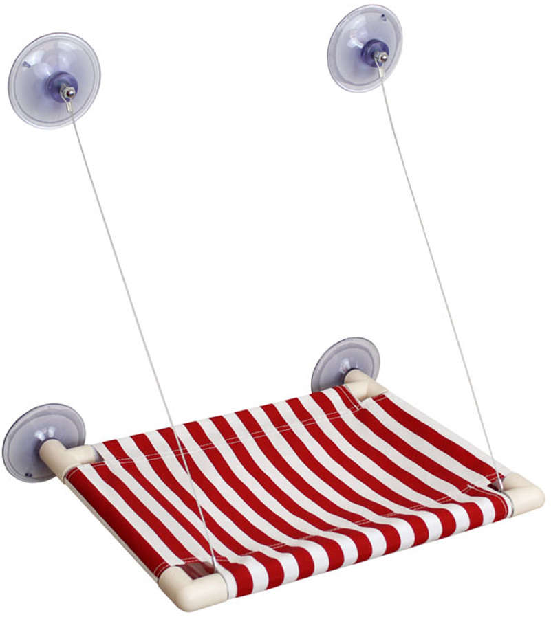 Cama de Janela Gatton Catbed Circus para Gatos - King