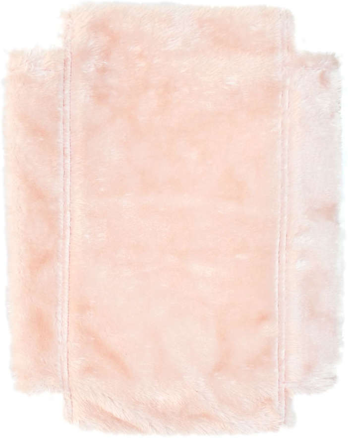 Cama de Janela Gatton Catbed Pelúcia Candy para Gatos - Tam. M