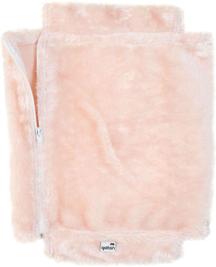 Cama de Janela Gatton Catbed Pelúcia Candy para Gatos - Tam. M