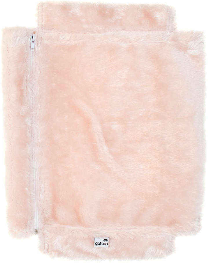 Cama de Janela Gatton Catbed Pelúcia Candy para Gatos - Tam. M