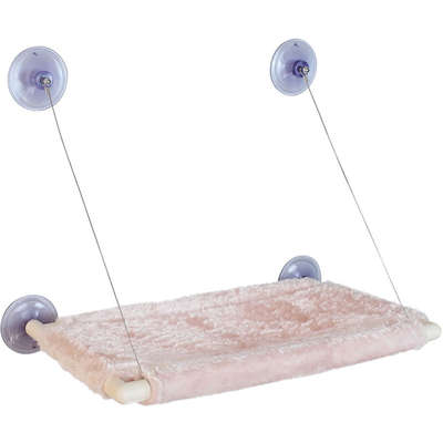 Cama Gatton Catbed Pelúcia Candy para Gatos