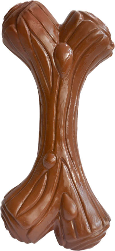 Brinquedo Odontopet Dura Dogwood Nylon para Cães - Tam. Único