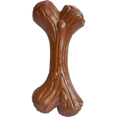 Brinquedo Odontopet Dura Dogwood Nylon para Cães
