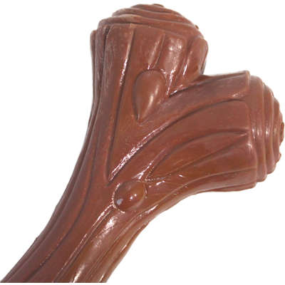Brinquedo Odontopet Dura Dogwood Nylon para Cães