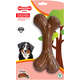 Brinquedo Odontopet Dura Dogwood Nylon para Cães
