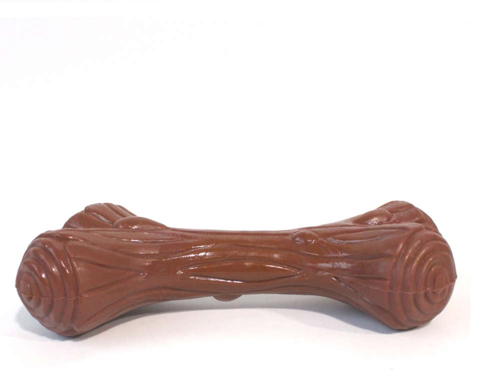 Brinquedo Odontopet Dura Dogwood Nylon para Cães - Tam. Único
