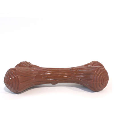 Brinquedo Odontopet Dura Dogwood Nylon para Cães