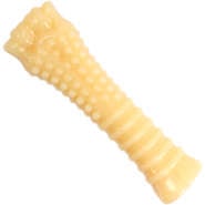 Brinquedo Odontopet Dura T Bone Monster Nylon para Cães - Tam. Único