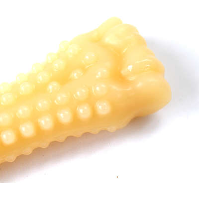 Brinquedo Odontopet Dura T.Bone Monster Nylon para Cães