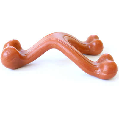 Brinquedo Odontopet Dura Wishbone Nylon para Cães